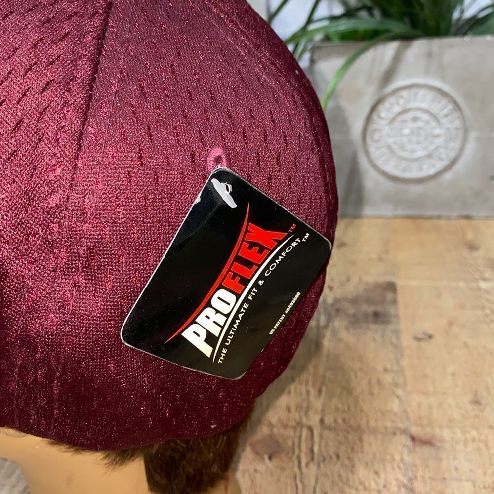💜 Sphere hat pro flex Nwt‎ - Picture 2 of 7